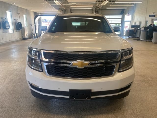 Used 2016 Chevrolet Tahoe LTZ AWD/4WD video 2