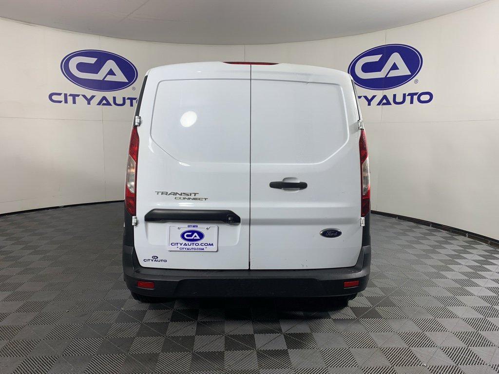 Used 2019 Ford Transit Connect XL image 4