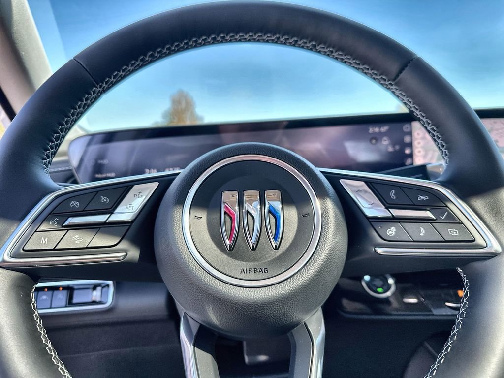 New 2026 Buick Envision Sport Touring image 33