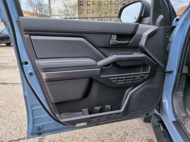 Used 2025 Toyota 4Runner SR5 image 13