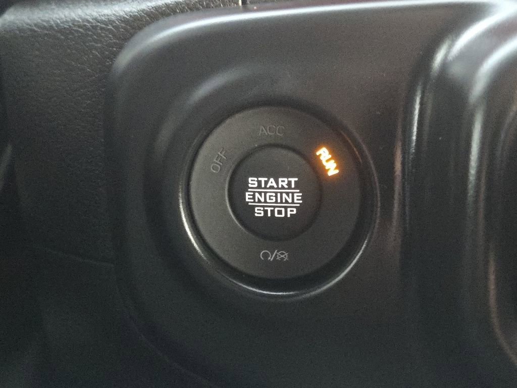 Used 2023 Jeep Gladiator Rubicon image 24