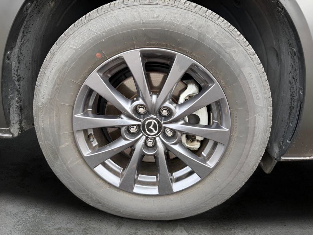 Used 2024 MAZDA CX-30 AWD 2.5 S image 9