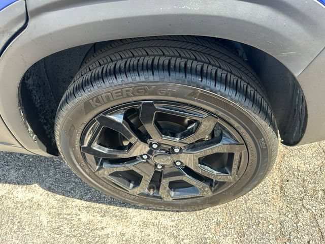 Used 2025 Kia Seltos X-Line AWD/4WD image 7