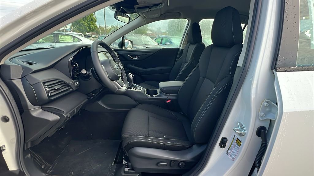 New 2025 Subaru Legacy Premium image 32