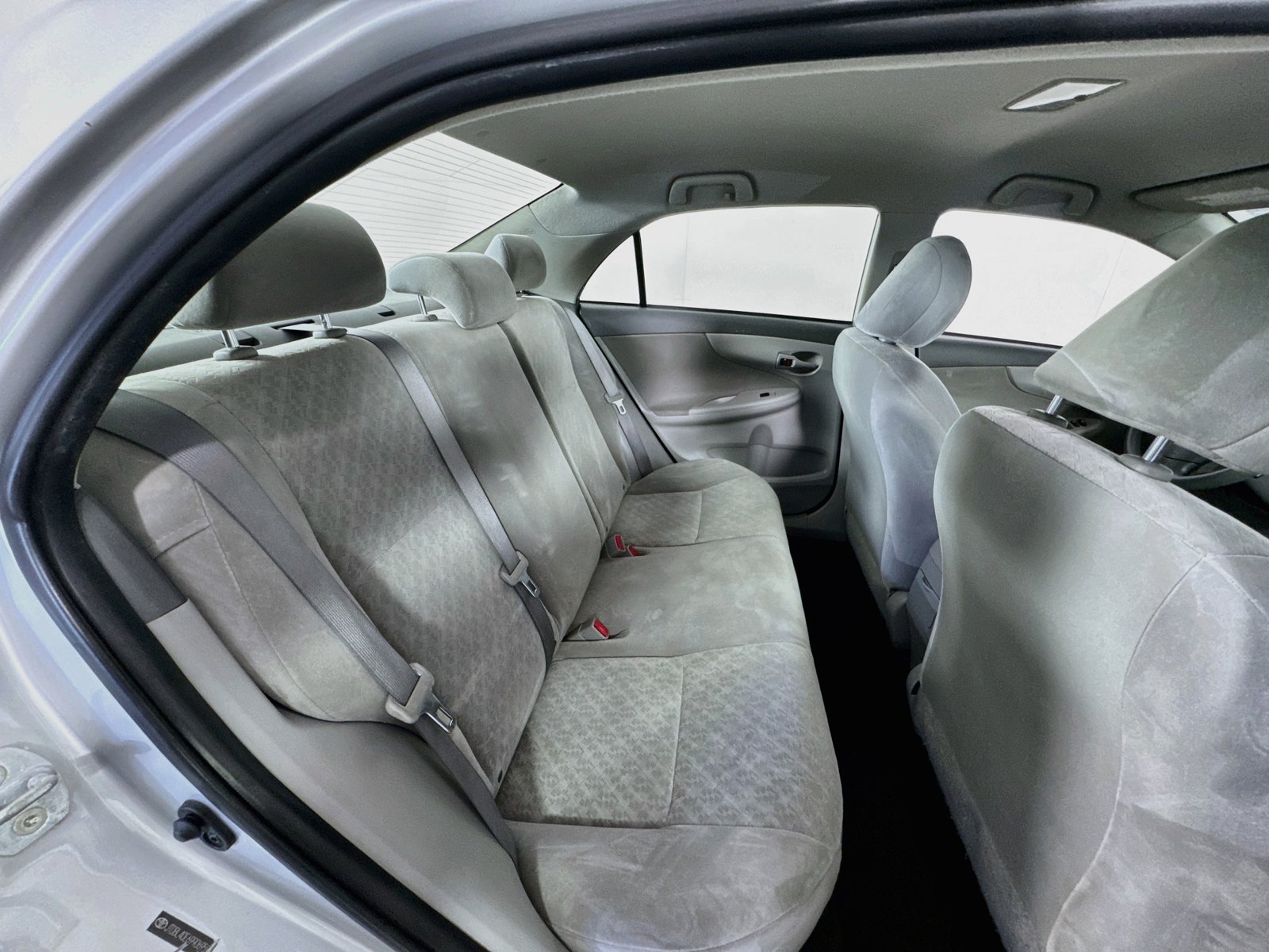 Used 2009 Toyota Corolla LE FWD image 26