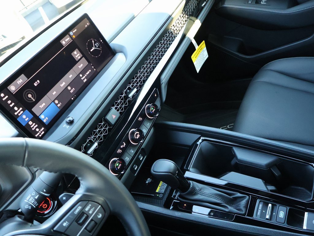 Certified 2025 Honda Accord Sport image 18