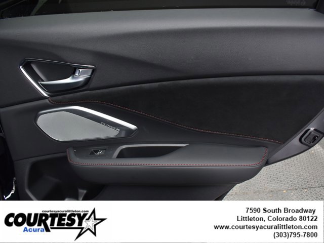 Certified 2025 Acura RDX A-Spec image 29