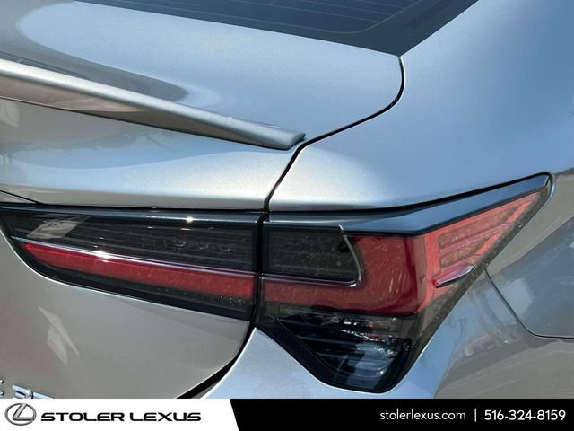 Certified 2022 Lexus RC 350 F Sport RWD image 15