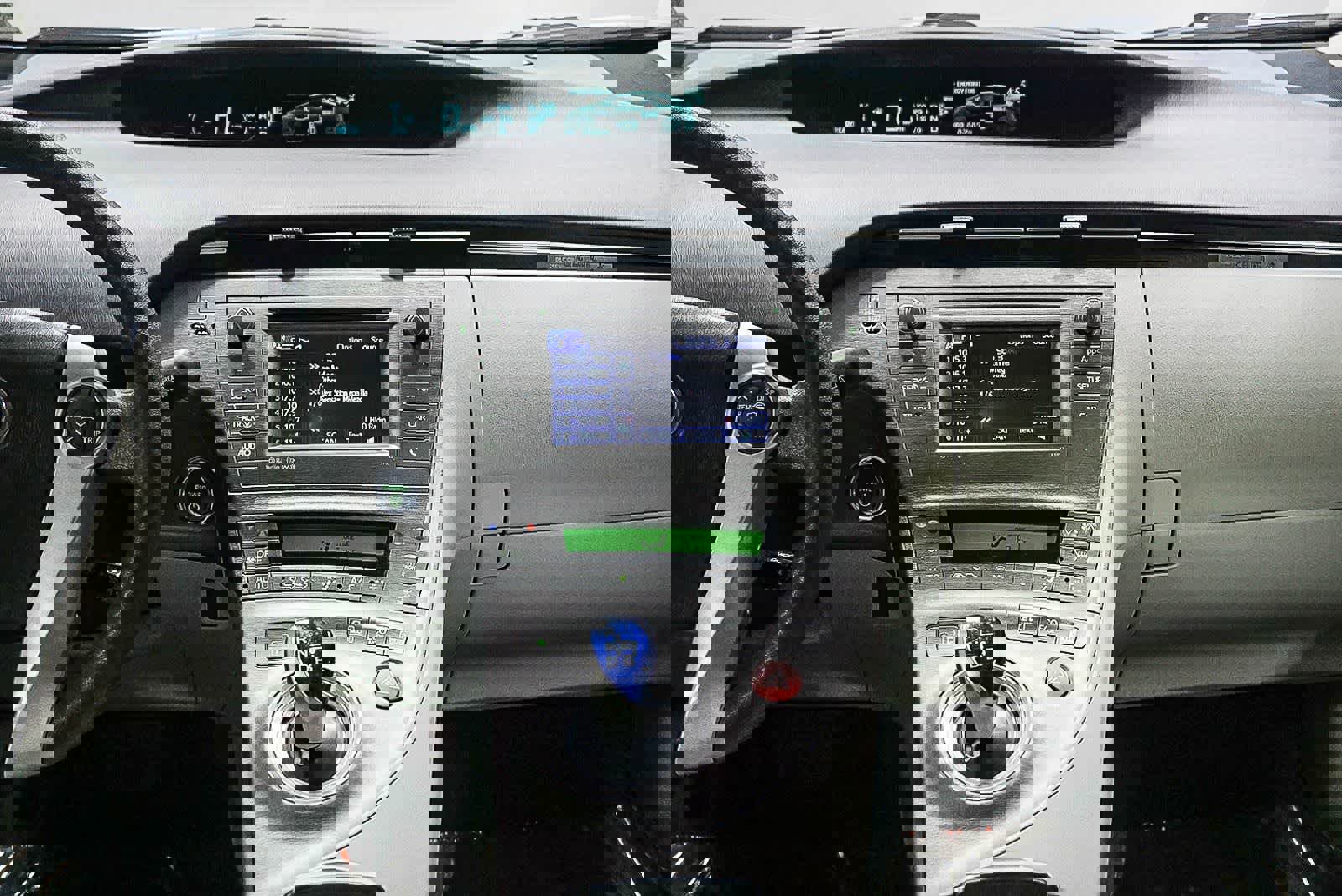 Used 2013 Toyota Prius Three image 14