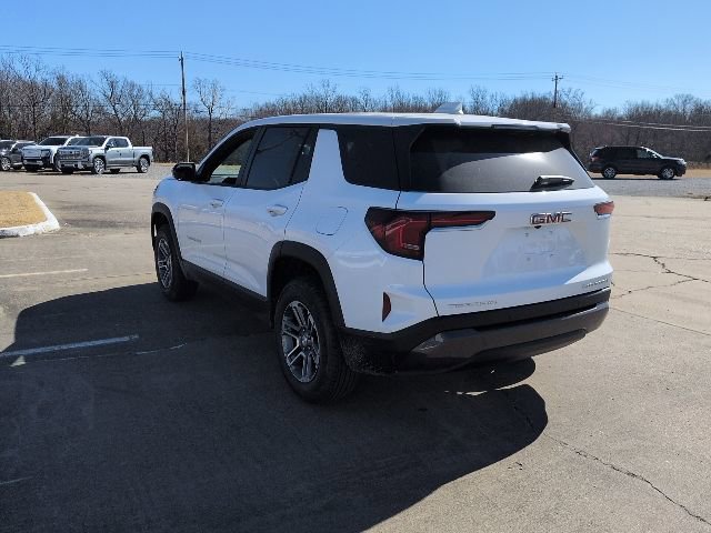 New 2026 GMC Terrain Elevation image 4