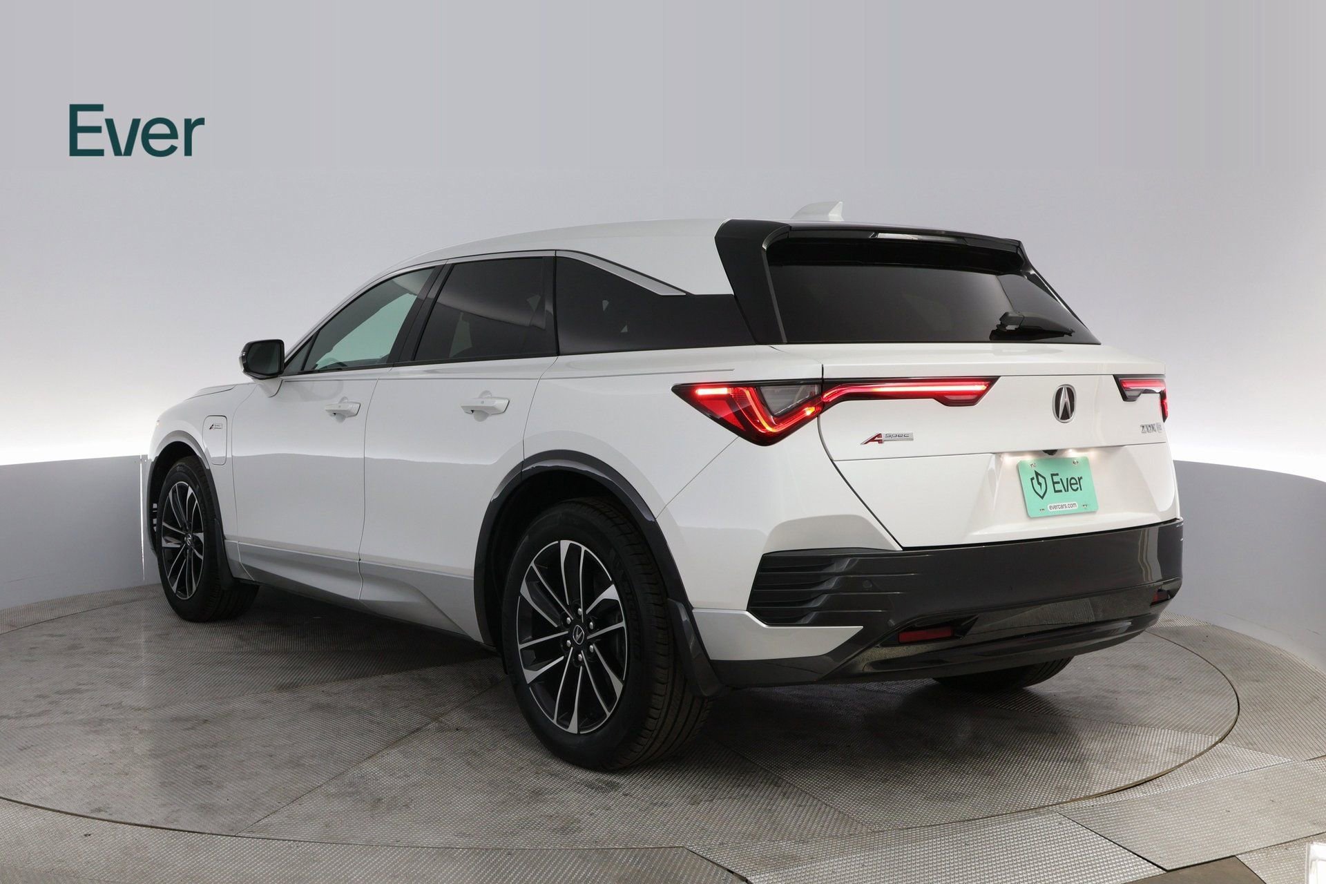 Used 2024 Acura ZDX A-Spec image 14