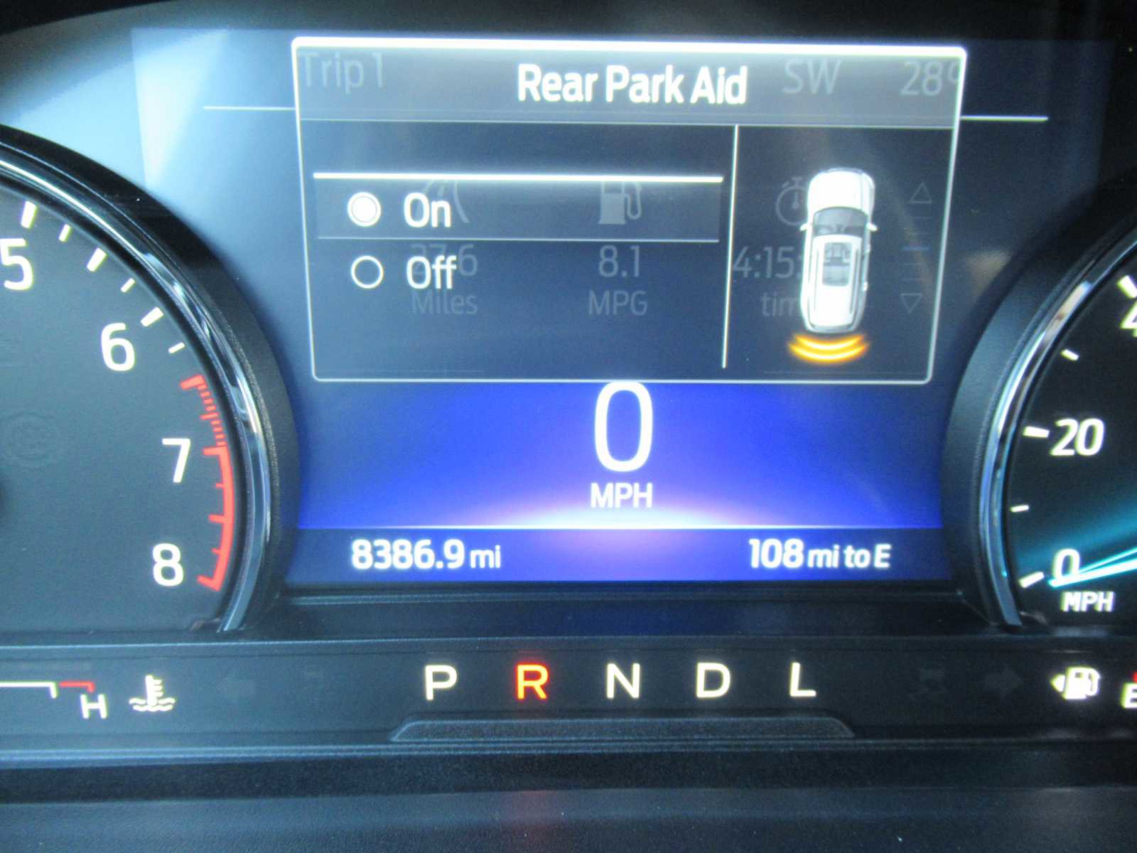 Used 2023 Ford Explorer XLT w/ Equipment Group 202A image 28