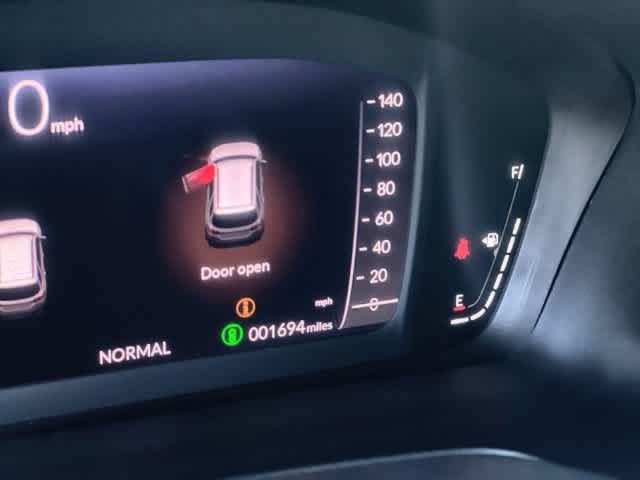 Certified 2026 Honda Pilot Elite image 3