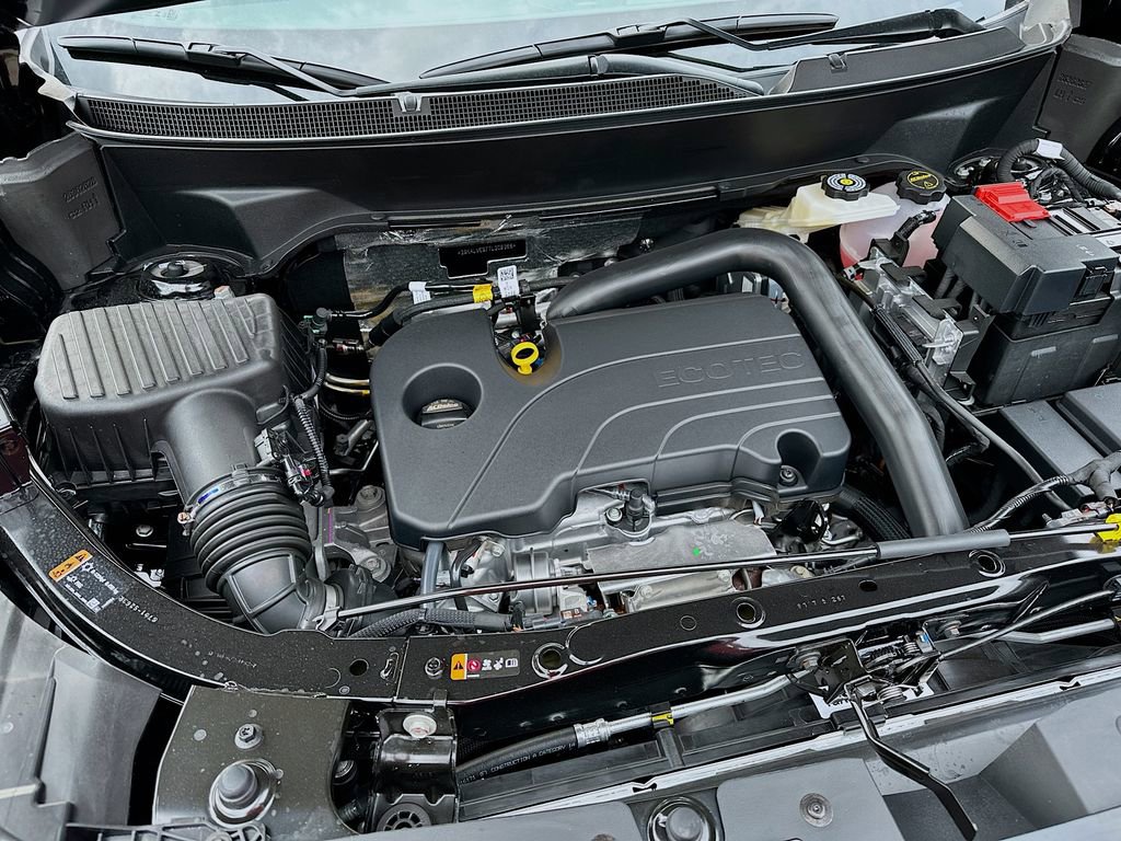 New 2026 GMC Terrain Elevation w/ Technology Package II image 25