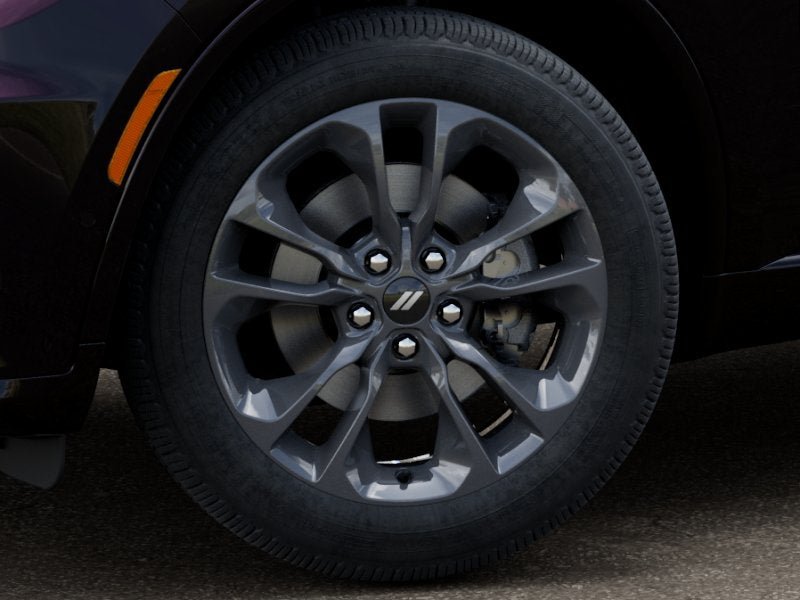 New 2026 Dodge Durango GT AWD/4WD image 34
