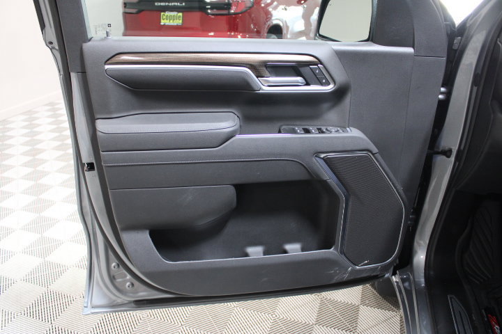 New 2026 Chevrolet Silverado 1500 LT AWD/4WD image 16