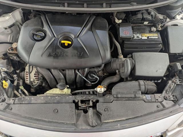 Used 2015 Kia Forte LX image 27