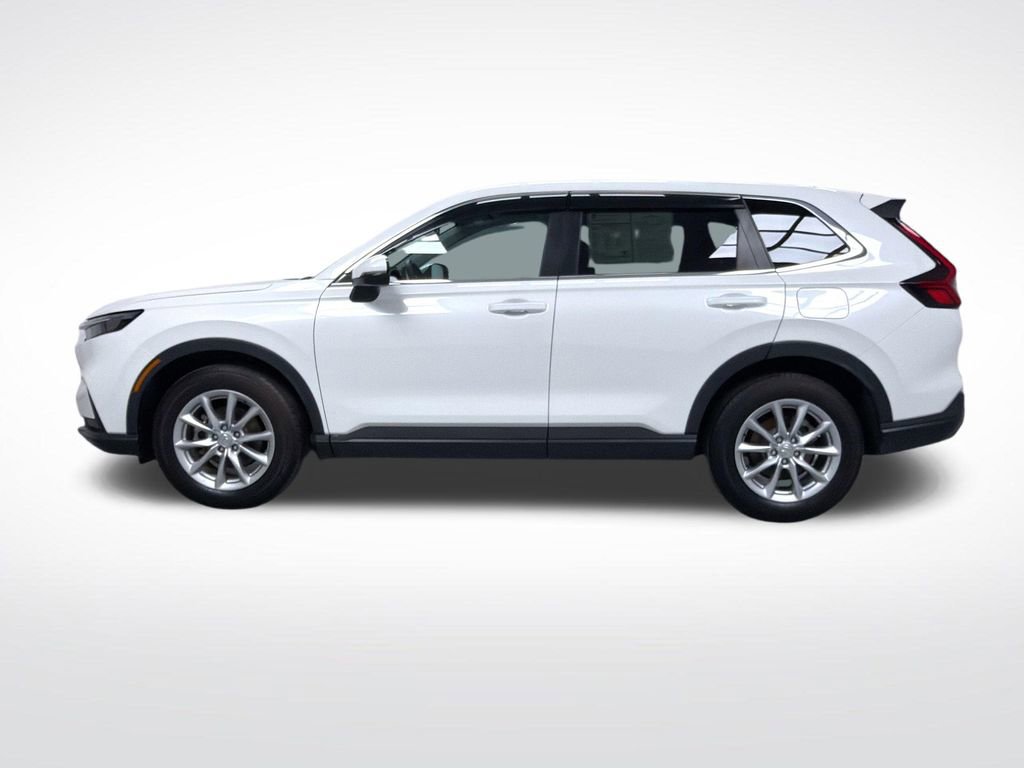 Certified 2026 Honda CR-V EX image 13