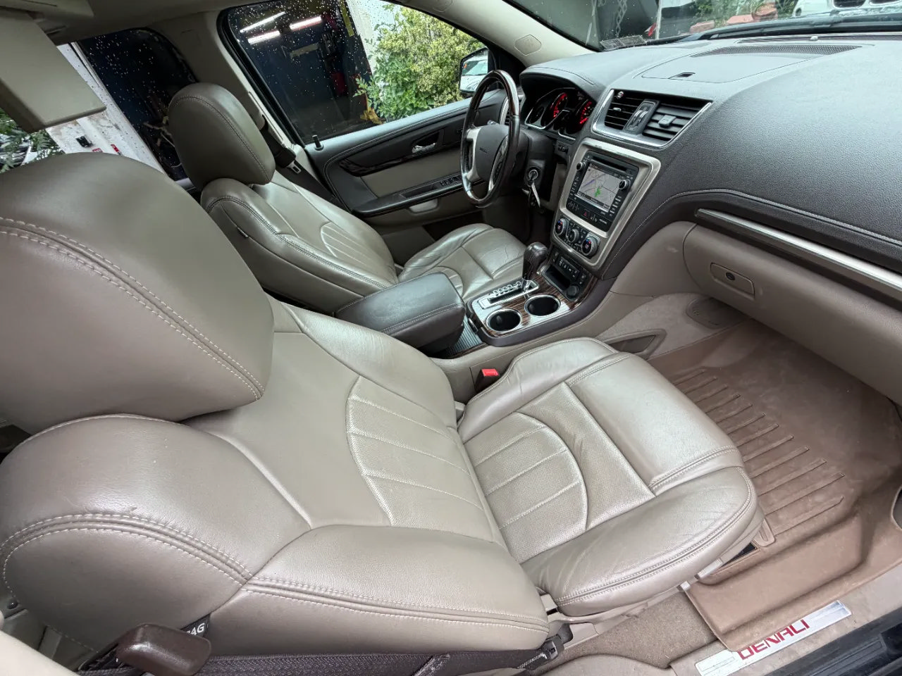 Used 2014 GMC Acadia Denali AWD/4WD image 42