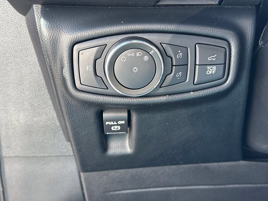 Used 2020 Lincoln Nautilus Reserve AWD/4WD image 36