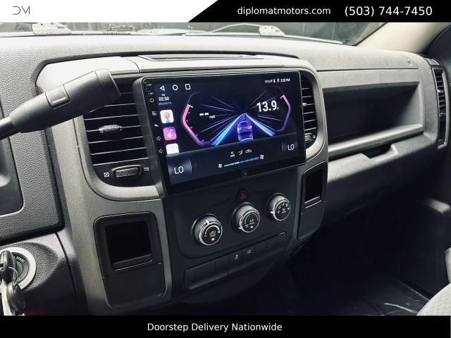 Used 2014 RAM 1500 Tradesman w/ Popular Equipment Group RWD image 34