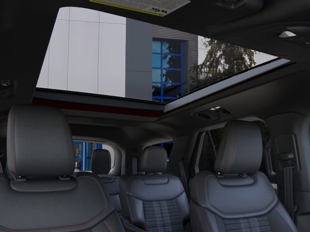New 2026 Ford Explorer ST-Line AWD/4WD image 22