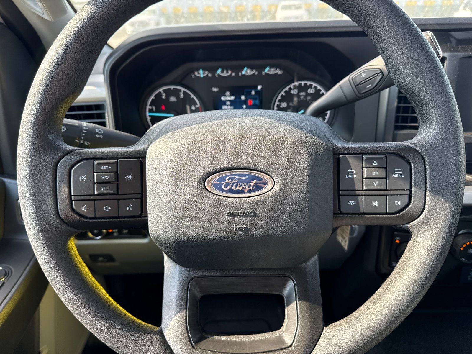 New 2026 Ford F350 XL w/ XL Chrome Package AWD/4WD image 20