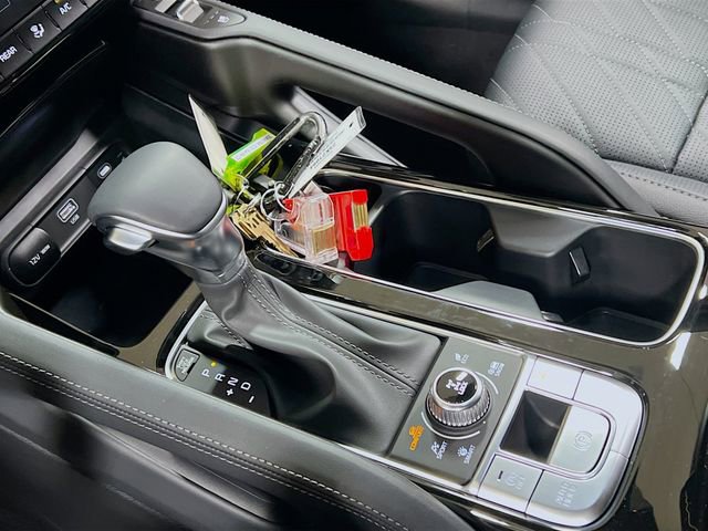 New 2025 Kia Telluride EX X-Line image 17