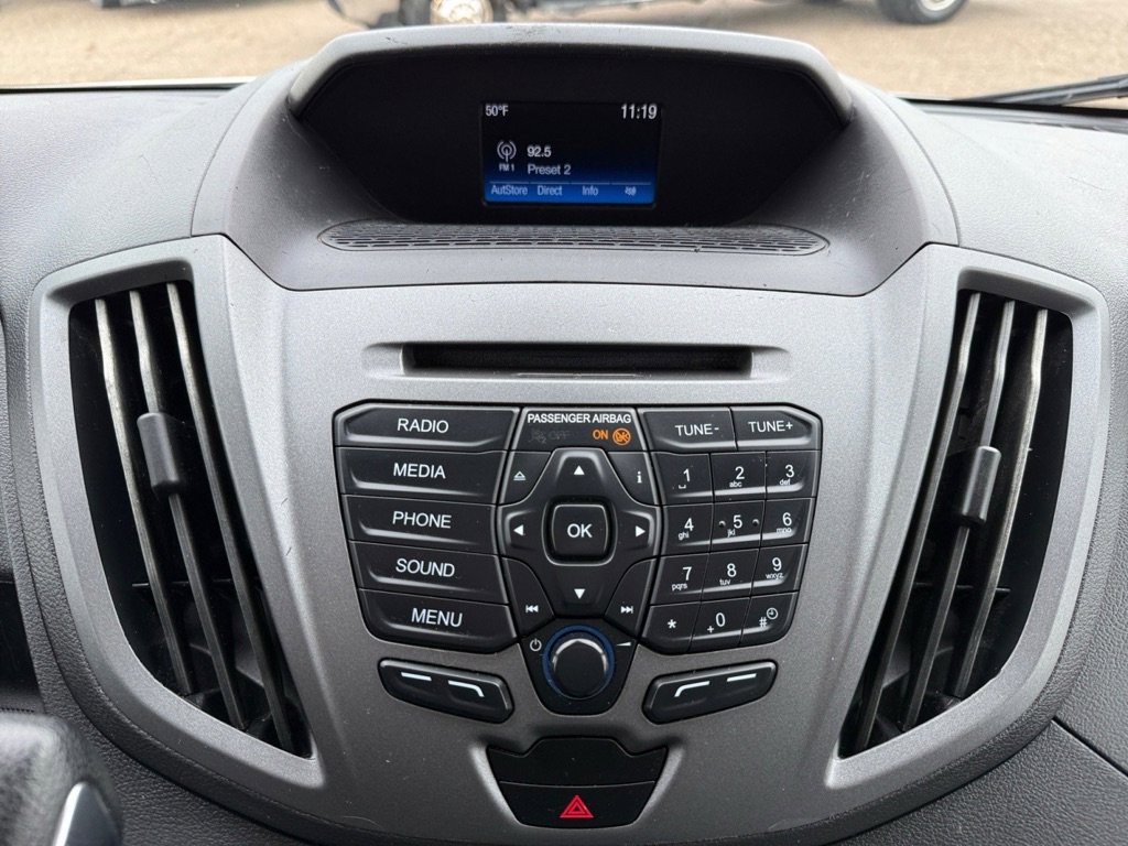 Used 2019 Ford Transit 350 138 DRW w/ Interior Upgrade Package RWD image 13