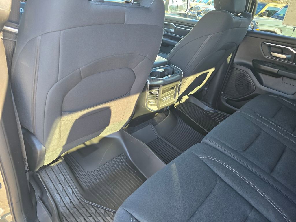 New 2026 RAM 1500 Big Horn image 27