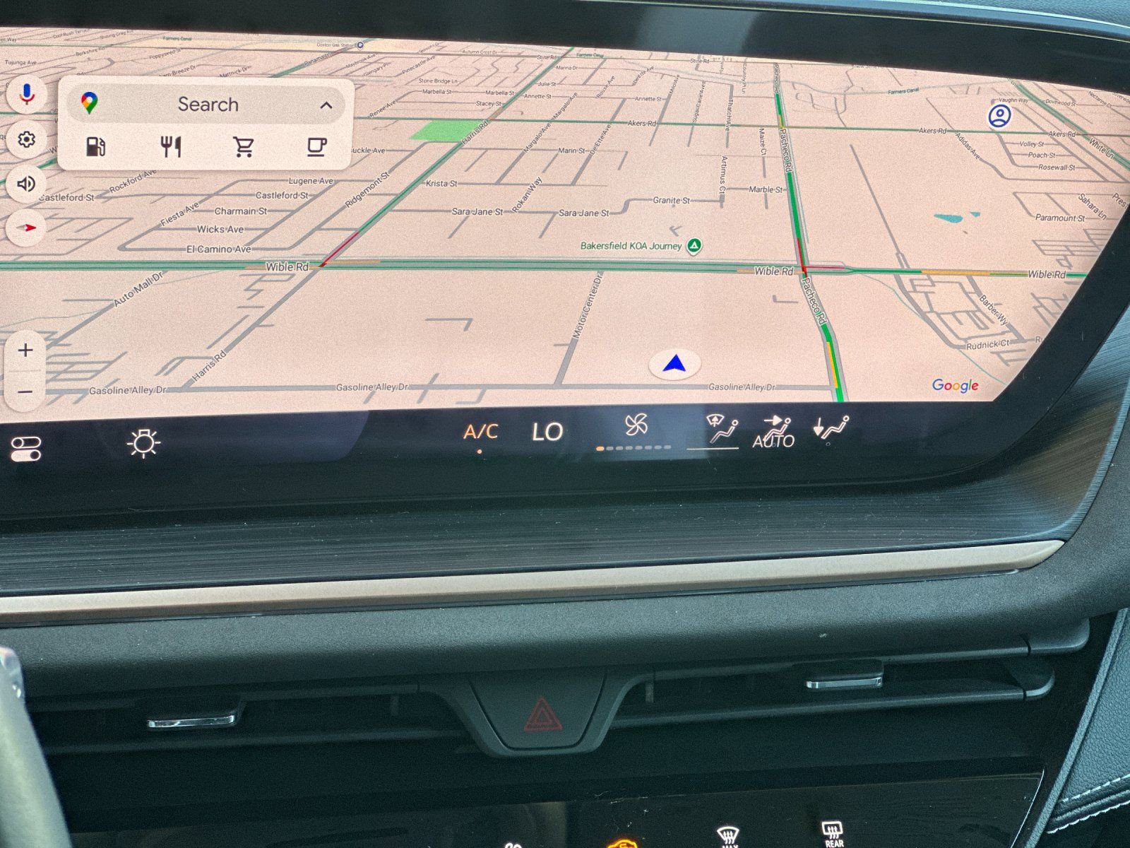 New 2025 Buick Envision Sport Touring image 19