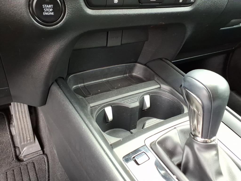 Used 2024 MAZDA CX-50 AWD 2.5 S w/ Cargo Package image 25