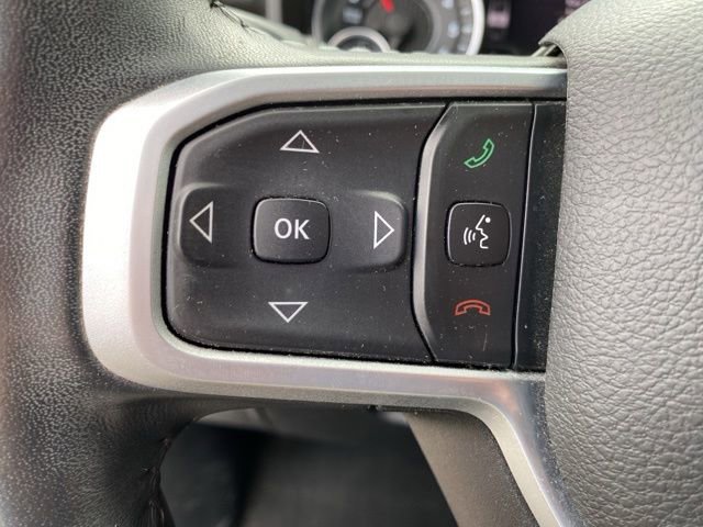 Used 2022 RAM 1500 Big Horn AWD/4WD image 19
