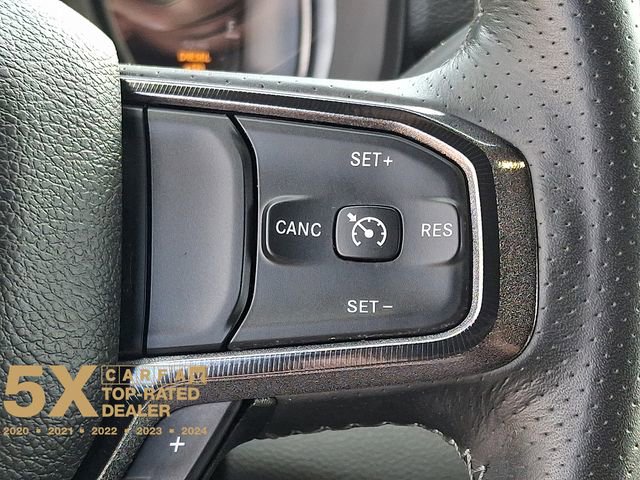 Used 2023 RAM 2500 Rebel w/ Level 1 Equipment Group image 27