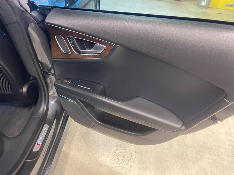 Used 2016 Audi S7 image 11