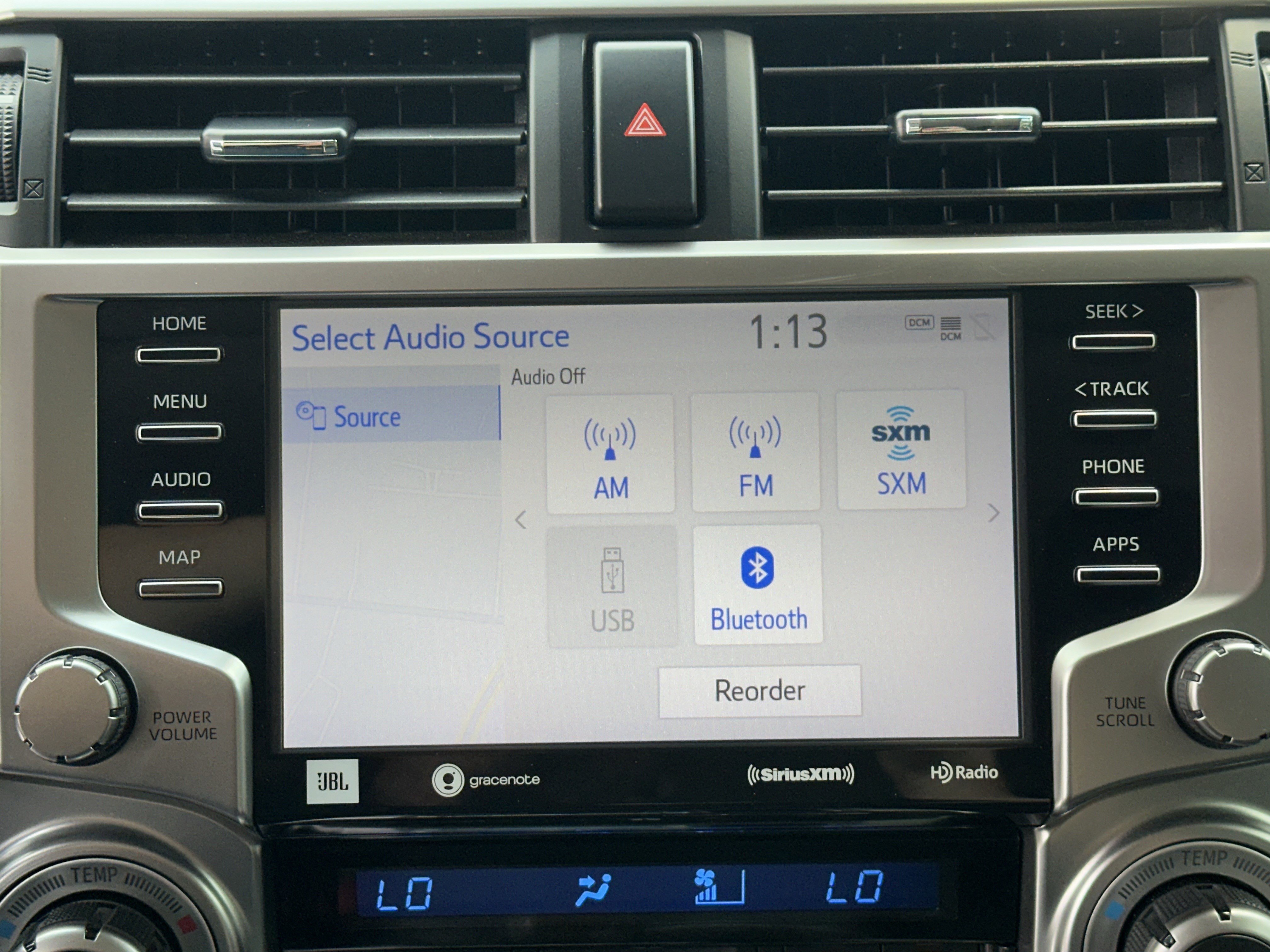 Certified 2022 Toyota 4Runner Limited AWD/4WD image 45