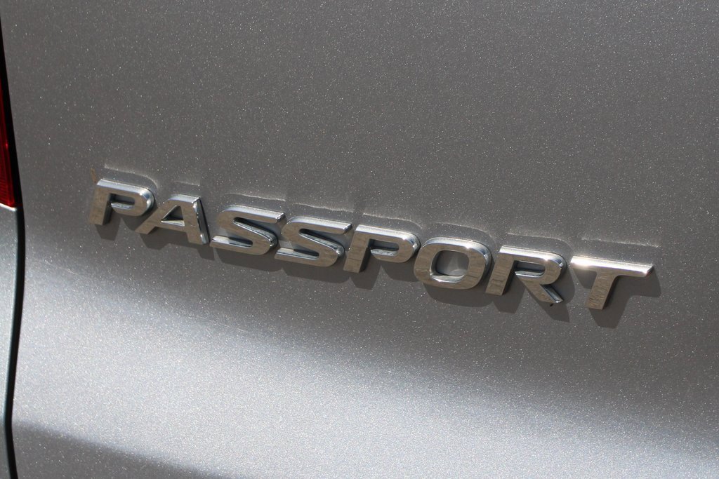 Used 2020 Honda Passport EX-L image 47