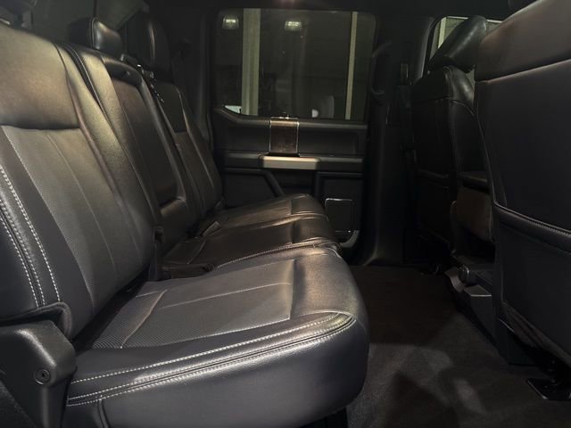 Used 2022 Ford F350 Lariat w/ Lariat Ultimate Package image 34