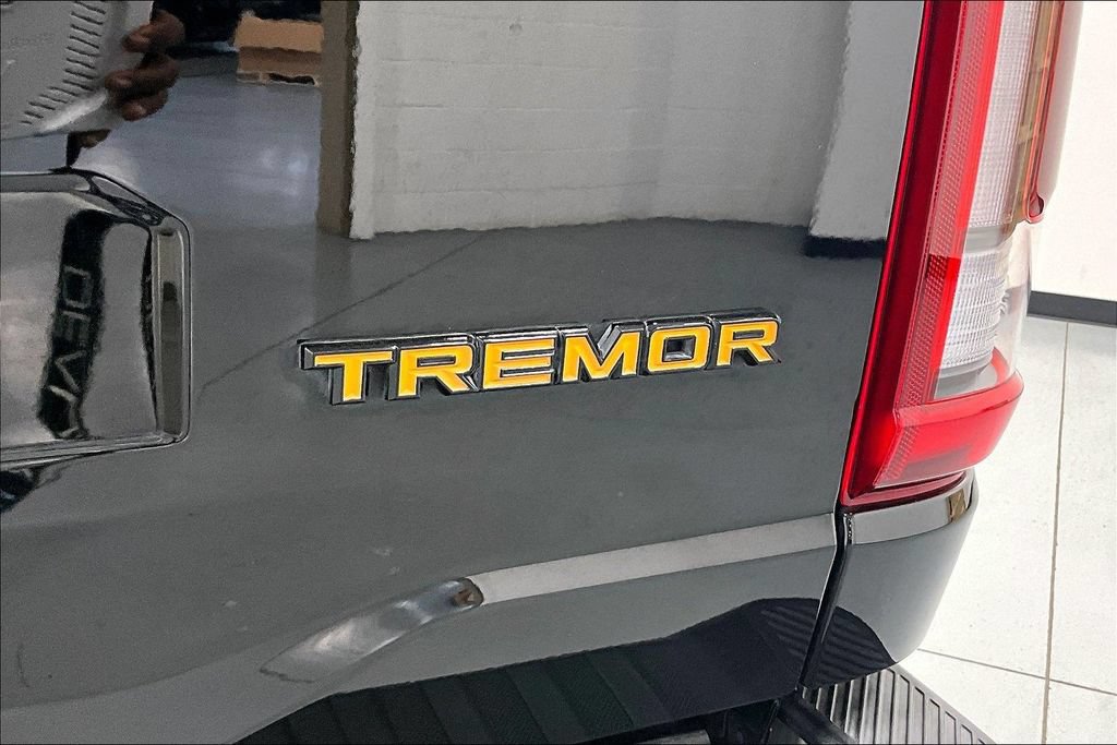 Used 2023 Ford F150 Tremor w/ Equipment Group 402A High AWD/4WD image 33