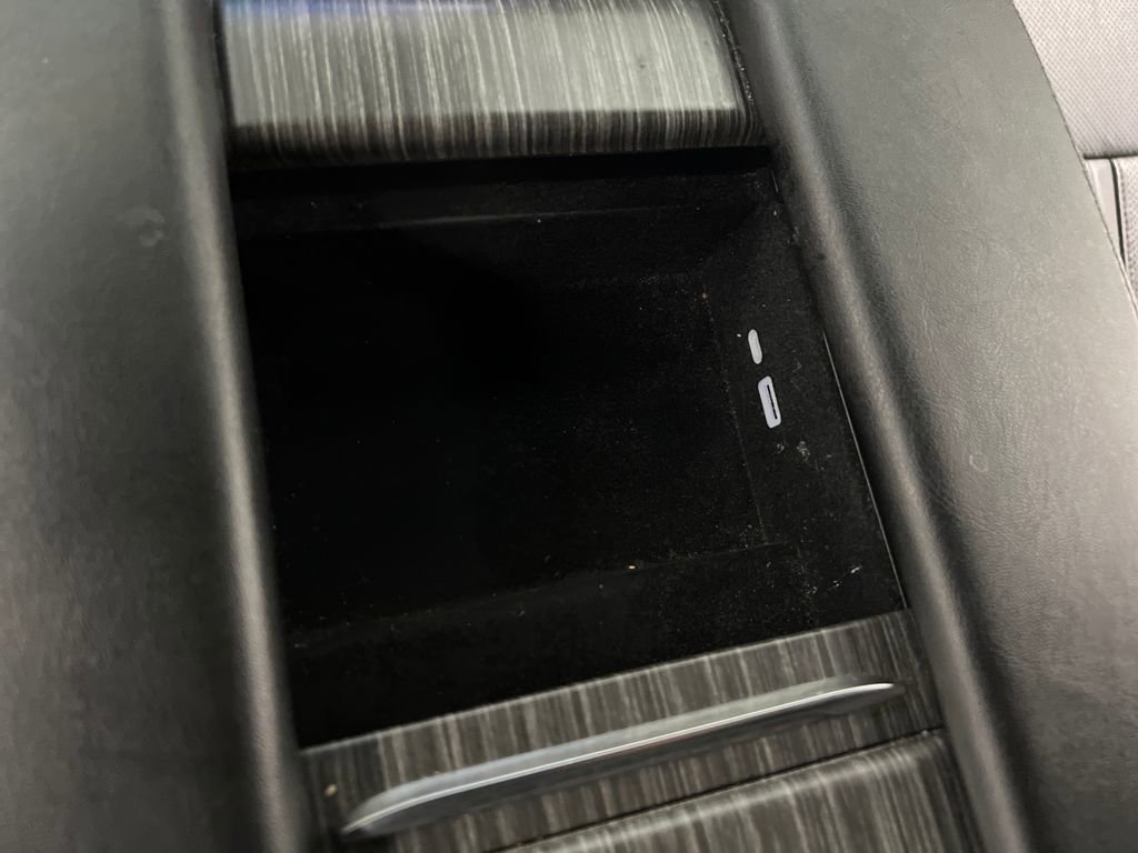 Used 2024 Jeep Wagoneer L Series II w/ Flexible Seating Group image 47