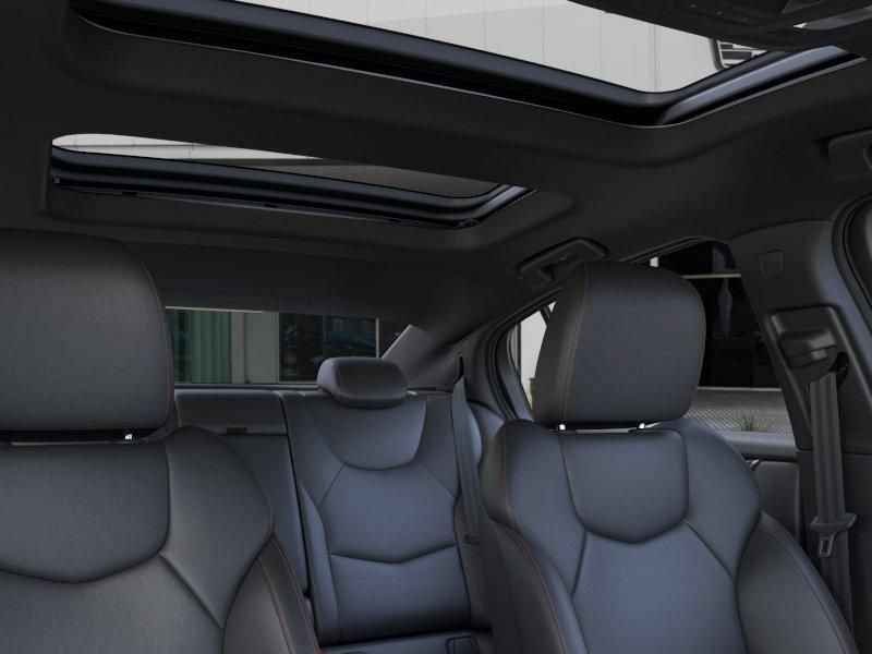 New 2026 Cadillac CT5 V RWD image 24