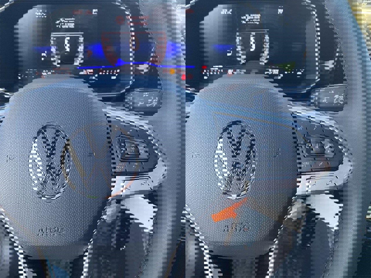 New 2026 Volkswagen Jetta Sport image 20