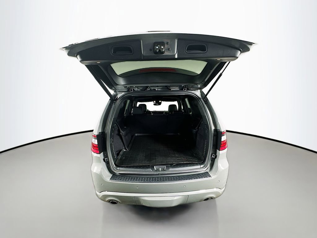 Used 2026 Dodge Durango GT image 30