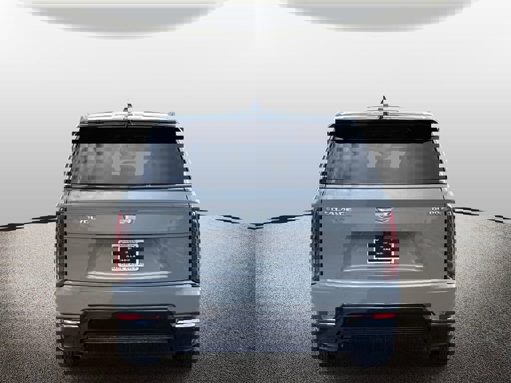 New 2026 Cadillac Escalade IQL Sport 1 image 3