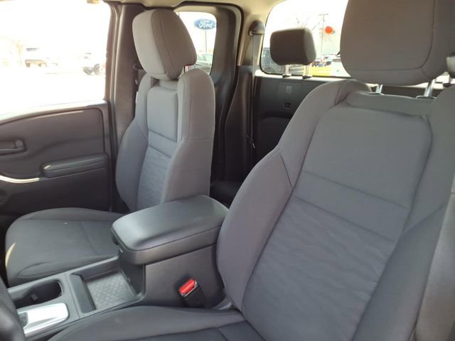 Used 2022 Nissan Frontier S image 13