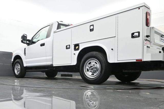 Used 2022 Ford F250 XL w/ Power Equipment Group image 21