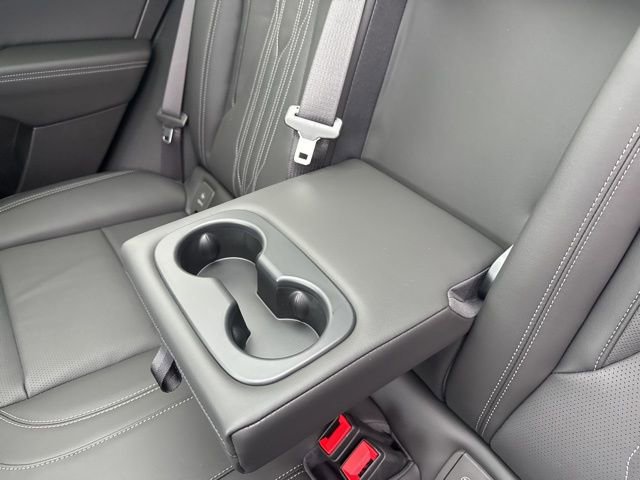 New 2026 Buick Envision Avenir AWD/4WD image 30