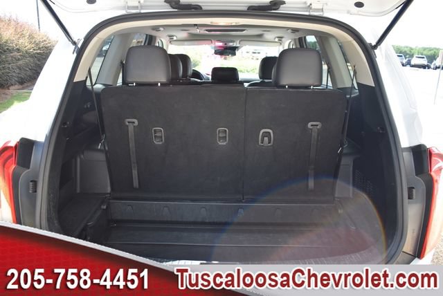 Used 2020 Kia Telluride S w/ S 8 Passenger Seating Package FWD image 9