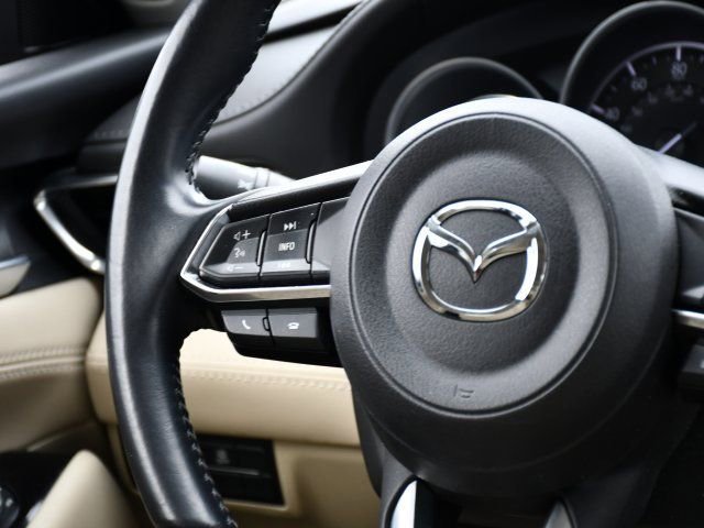 Used 2019 MAZDA MAZDA6 Touring image 22