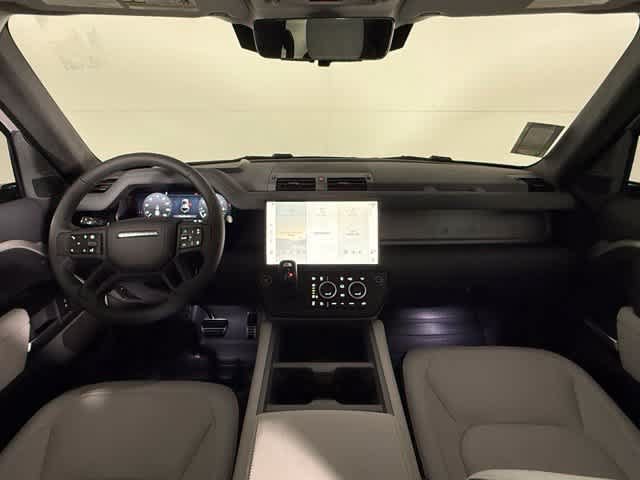 New 2026 Land Rover Defender 110 X AWD/4WD image 15